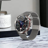 Reloj inteligente AK56 resistente y elegante: 8763EWE FALCON